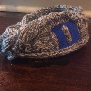 Duke Ear Warmer